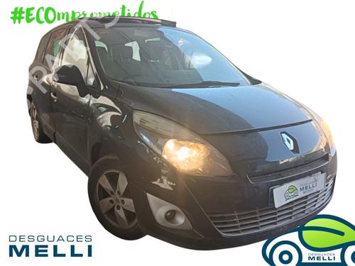 Left front window switch RENAULT GRAND SCÉNIC III (JZ0/1_)  | BP36302249I27  - Image 7