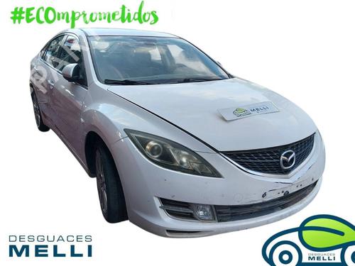 Warning switch MAZDA 6 Hatchback (GH) 2.2 MZR-CD (GH10) | BP40036799I22 - Image 6