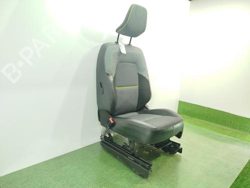 Left front seat RENAULT KANGOO III MPV  | BP32366626C15  - Image 6