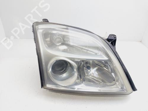 Lyskaster høyre OPEL SIGNUM Hatchback (Z03) 2.2 DTI (F48) (125 hp) 24506526