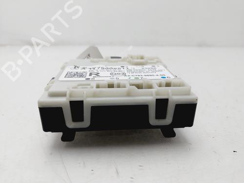 Electronic module MERCEDES-BENZ A-CLASS (W177) A 200 d (177.012) | BP29727235M83 