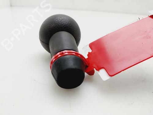 Shift knob CITROËN C3 I (FC_, FN_) 1.4 i Bivalent | BP31209910I34