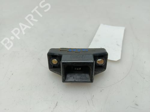 Bakluke lås RENAULT CLIO II (BB_, CB_) 1.2 16V (BB05, BB0W, BB11, BB27, BB2T, BB2U, BB2V, CB05,... | BP29219979C101 