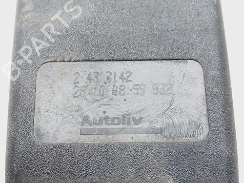Seat buckle PEUGEOT 206 Hatchback (2A/C) | BP32288253I32