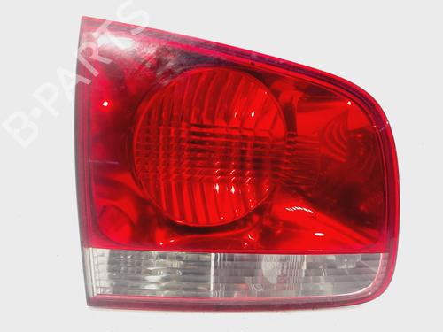 Feu de coffre gauche VW TOUAREG (7LA, 7L6, 7L7) 5.0 V10 TDI | BP24893438C79 