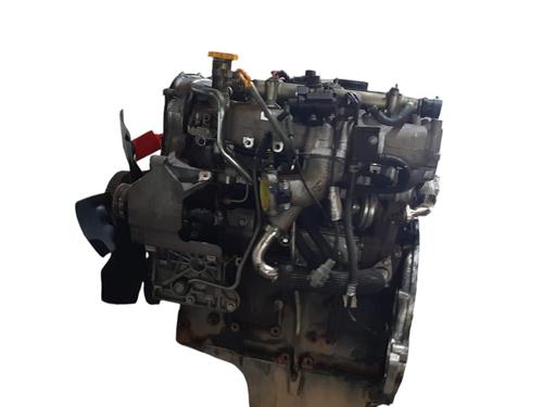Engine JEEP CHEROKEE (KJ) 2.8 CRD 4x4 | BP29329404M1 