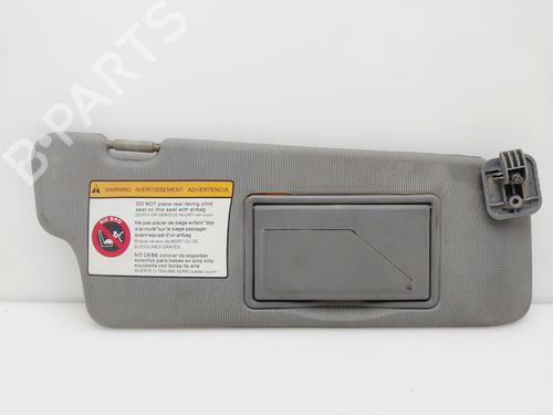 Używane Osłona przeciwsłoneczna prawa CHEVROLET NUBIRA Estate 1.6 (109 hp) 30554927