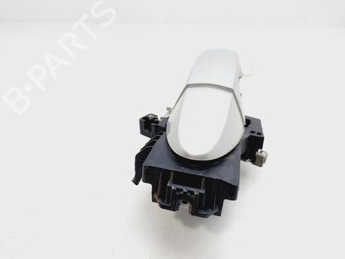 Front right exterior door handle FORD FIESTA VI (CB1, CCN)  | BP23092463C129 
