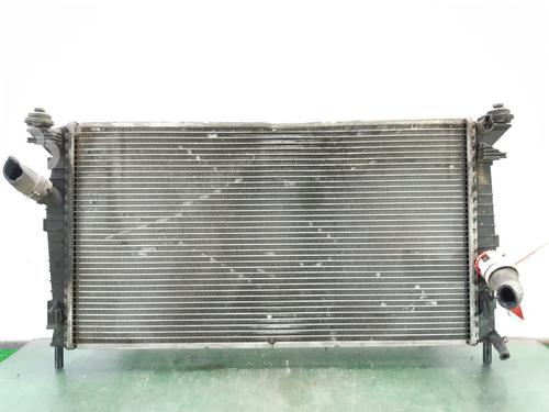 Used Water radiator Water radiator MAZDA 3 (BK) 1.6 (BK14) (105 hp) 10921336 10921336