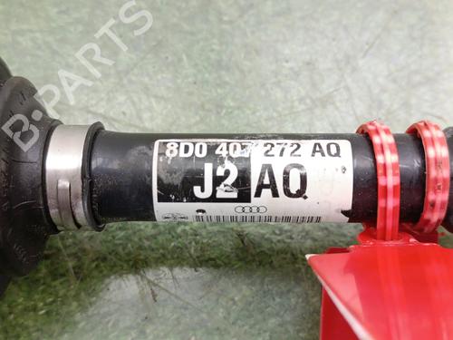 Right front driveshaft AUDI A4 B5 (8D2) 1.8 | BP38433838M39 - Image 4