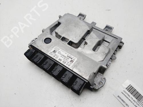 Engine control unit (ECU) MERCEDES-BENZ A-CLASS (W177) A 200 d (177.012) | BP29727166M57 
