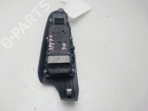 Left front window switch HONDA CIVIC VIII Saloon (FD, FA) 1.3 IMA (FA3, FD3) | BP31952068I27