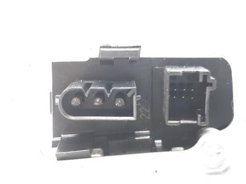 Rear wiper motor BMW X3 (E83) 2.0 d | BP11345460M102 