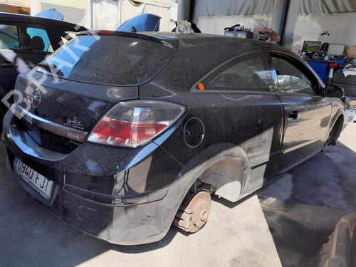 Afficheur OPEL ASTRA H GTC (A04)  | BP15397185C48 