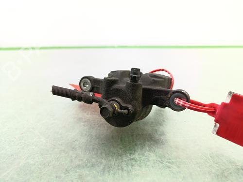 Left rear brake caliper KIA SPORTAGE IV (QL, QLE) 1.7 CRDi | BP27279872M107 