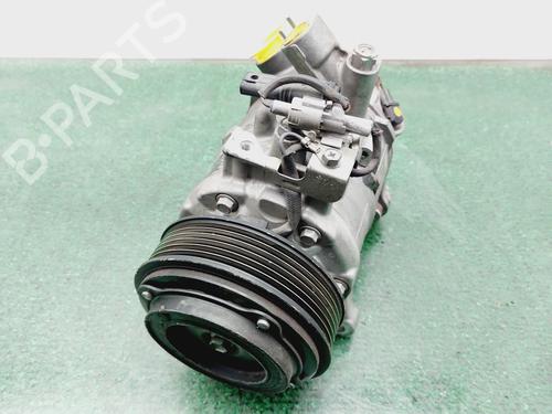 Used AC compressor BMW 5 Gran Turismo (F07) 520 d (184 hp) 29616745