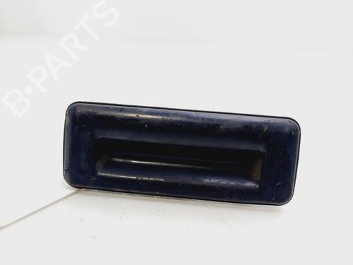 Used Tailgate handle SKODA FABIA II (542) 1.6 TDI (75 hp) 18841645