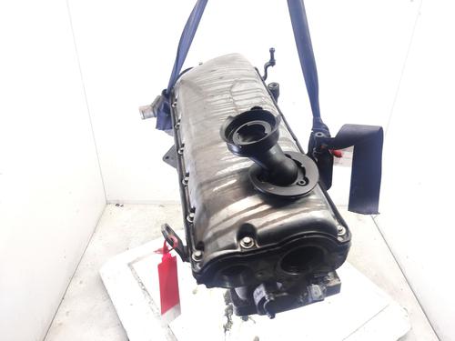 Cylinder head VW TOUAREG (7LA, 7L6, 7L7) 5.0 V10 TDI | BP16007048M5 