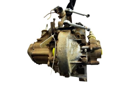 Gearbox PEUGEOT 206 Hatchback (2A/C) 2.0 HDI 90 | BP21530964M3 