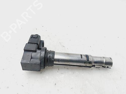 Ignition coil VW POLO (9N_, 9A_) 1.4 16V | BP25985105M94 