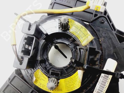 Kontaktrulle Airbag FORD FOCUS II Saloon (DB_, FCH, DH) | BP31014722C102