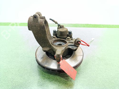 Left front steering knuckle FORD FOCUS III 1.6 TDCi | BP33935692M25 - Image 5