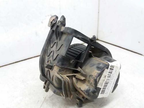 Heater blower motor RENAULT CLIO II (BB_, CB_) 1.2 (BB0A, BB0F, BB10, BB1K, BB28, BB2D, BB2H, CB0A,... | BP13993609M62 