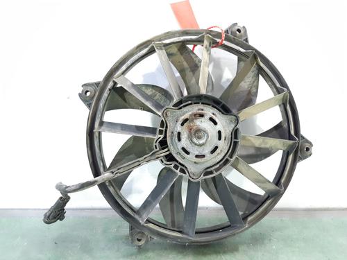 Radiator fan CITROËN C4 I (LC_) 1.6 HDi | BP10921534M35 