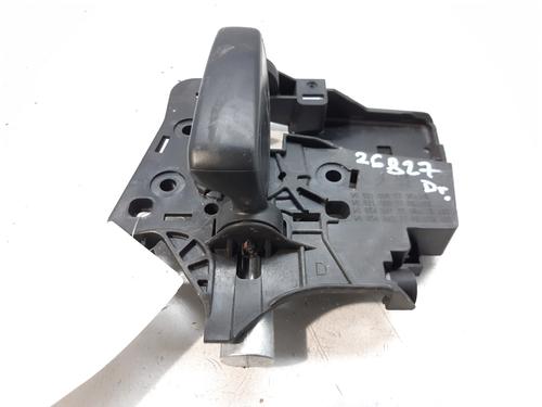 Used Front right interior door handle PEUGEOT PARTNER Box Body/MPV 1.6 BlueHDi 100 (100 hp) 9113050