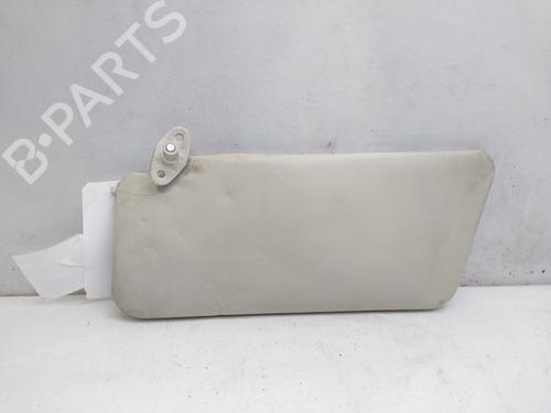 BP17445094I2 | Right sun visor KIA PRIDE (DA) 1.3 BP17445094I2