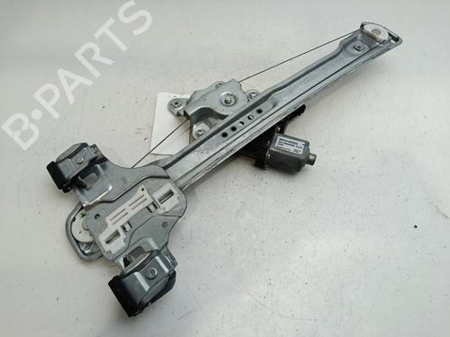 Rear right window mechanism OPEL MOKKA / MOKKA X (J13) 1.6 CDTI (_76) | BP29903347C25 
