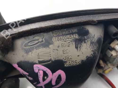 Front right interior door handle SEAT TOLEDO III (5P2)  | BP32226882I14  - Image 5