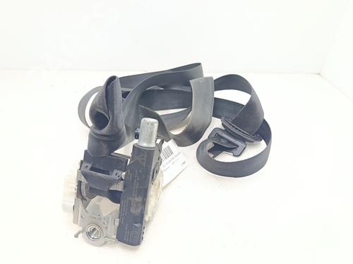 Used Front left seatbelt Front left seatbelt CITROËN C5 III (RD_) [2008-2017] 34503604 34503604
