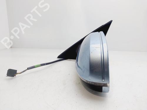 Left mirror AUDI A4 B8 (8K2)  | BP18336516C26 