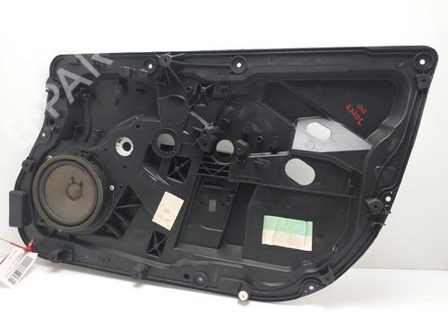Used Front right window mechanism FORD FIESTA VI (CB1, CCN) 1.25 (82 hp) 14968038