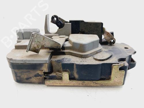 Vergrendeling rechts achter PEUGEOT 306 (7B, N3, N5) 1.9 D | BP30672083C99