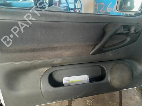 Engine control unit (ECU) VW POLO III (6N1) 50 1.0 | BP21728451M57 