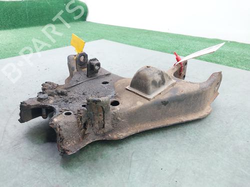 Right front suspension arm NISSAN TERRANO II (R20) 2.7 TDi 4WD | BP15780150M13 