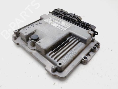 Sicherheitsgurt hinten links CITROËN C4 CACTUS 1.6 HDi 90 | BP26019268I29 