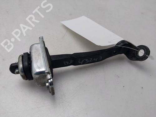 Used Hinge/Door check strap Hinge/Door check strap CHEVROLET AVEO / KALOS Hatchback (T250, T255) [2006-2026] 39752029 39752029