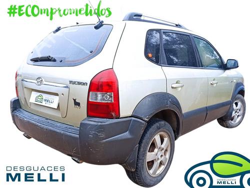 Electronic module HYUNDAI TUCSON (JM) 2.0 CRDi | BP32292815M83