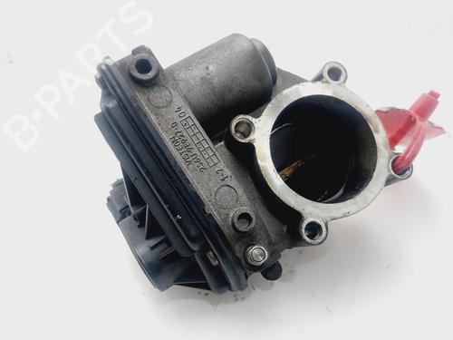 Throttle body FORD FOCUS II (DA_, HCP, DP)  | BP25257101M82 