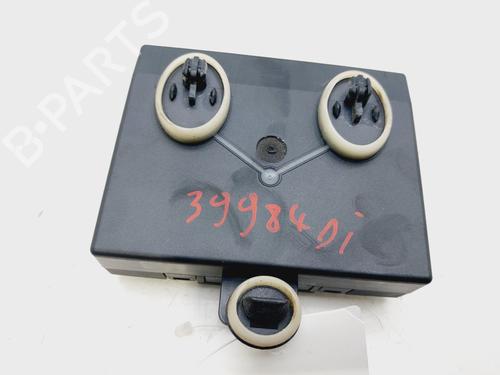 Comfort control module AUDI A4 B8 (8K2) | BP30901201M56