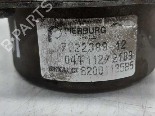 Vacuum pump RENAULT CLIO II (BB_, CB_) 1.5 dCi (B/CB07) | BP5338053M80 