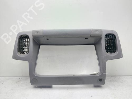 Air vent NISSAN CABSTAR E (TL_, VL_) 90.32, 90.28, 95.32, 95.28 (TL0) (90 hp) 12467879