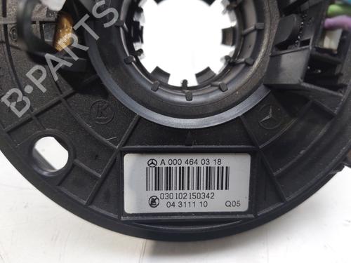 Squib airbag MERCEDES-BENZ S-CLASS (W220) S 320 CDI (220.026, 220.126) | BP18254923C102 