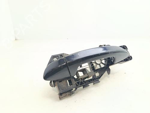Used Front left exterior door handle VW PASSAT B6 (3C2) [2005-2011]  28440786