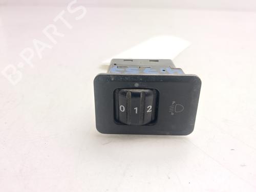 Used Headlight switch Headlight switch MITSUBISHI PAJERO SPORT I (K7_, K9_) [1996-2026] 35897789 35897789