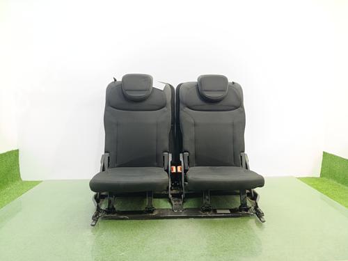 Used Rear seat (3rd row) Rear seat (3rd row) FIAT 500L (351_, 352_) [2012-2026] 36024299 36024299