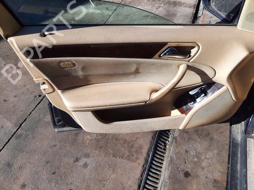 Driver airbag MERCEDES-BENZ C-CLASS (W203) C 180 (203.035) | BP17675956C9 
